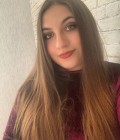 Rencontre Femme : Nastya, 28 ans à Biélorussie  Smolevichi